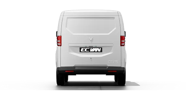 VinFast EC Van - Ảnh 6