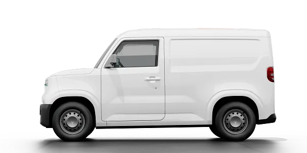 VinFast EC Van - Ảnh 5