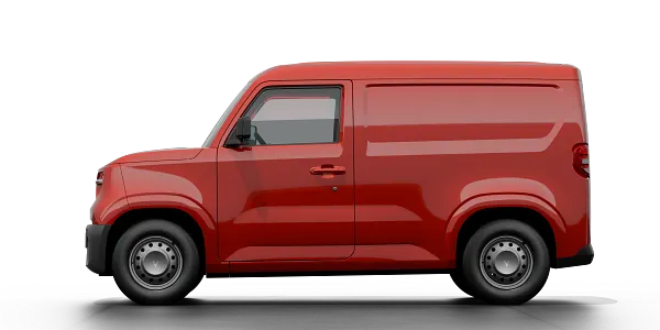 VinFast EC Van - Ảnh 10