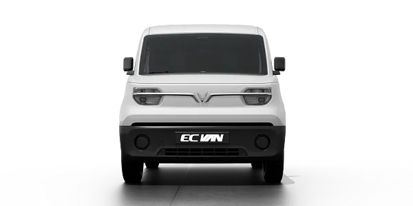 VinFast EC Van - Ảnh 2