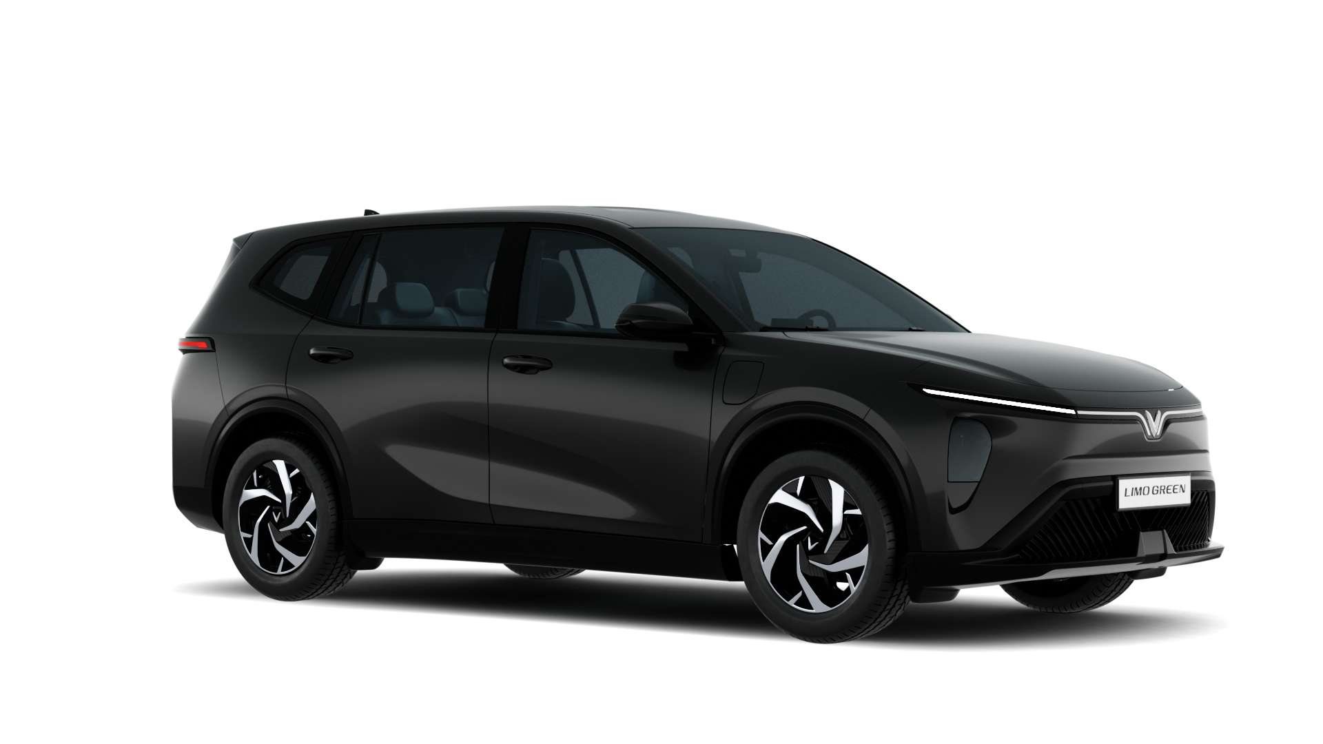 VinFast Limo Green - Ảnh 14