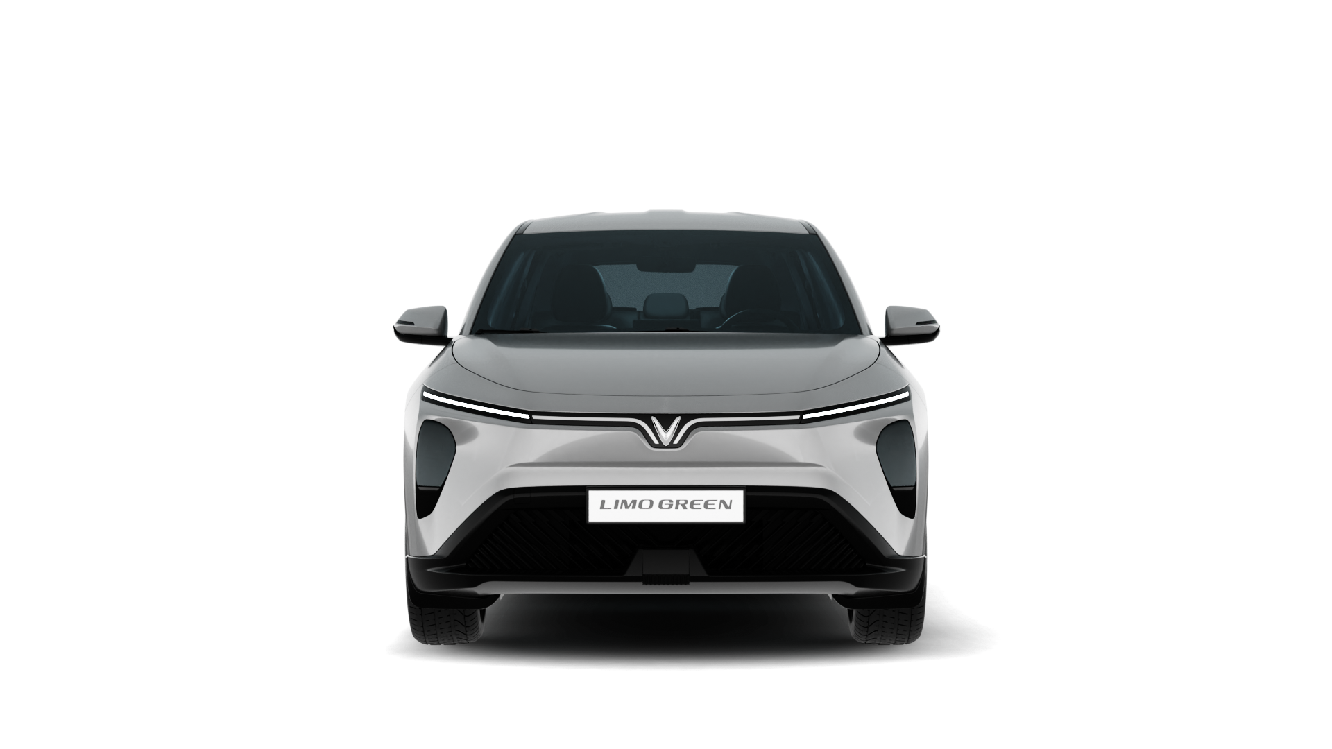 VinFast Limo Green - Ảnh 2