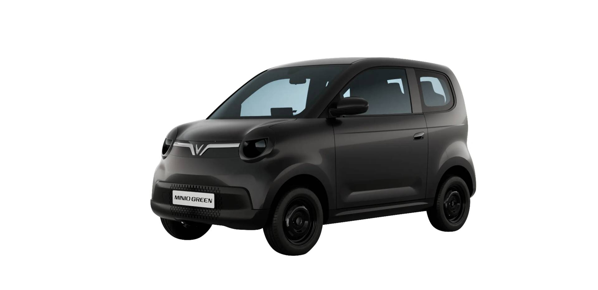 VinFast Minio Green - Ảnh 11