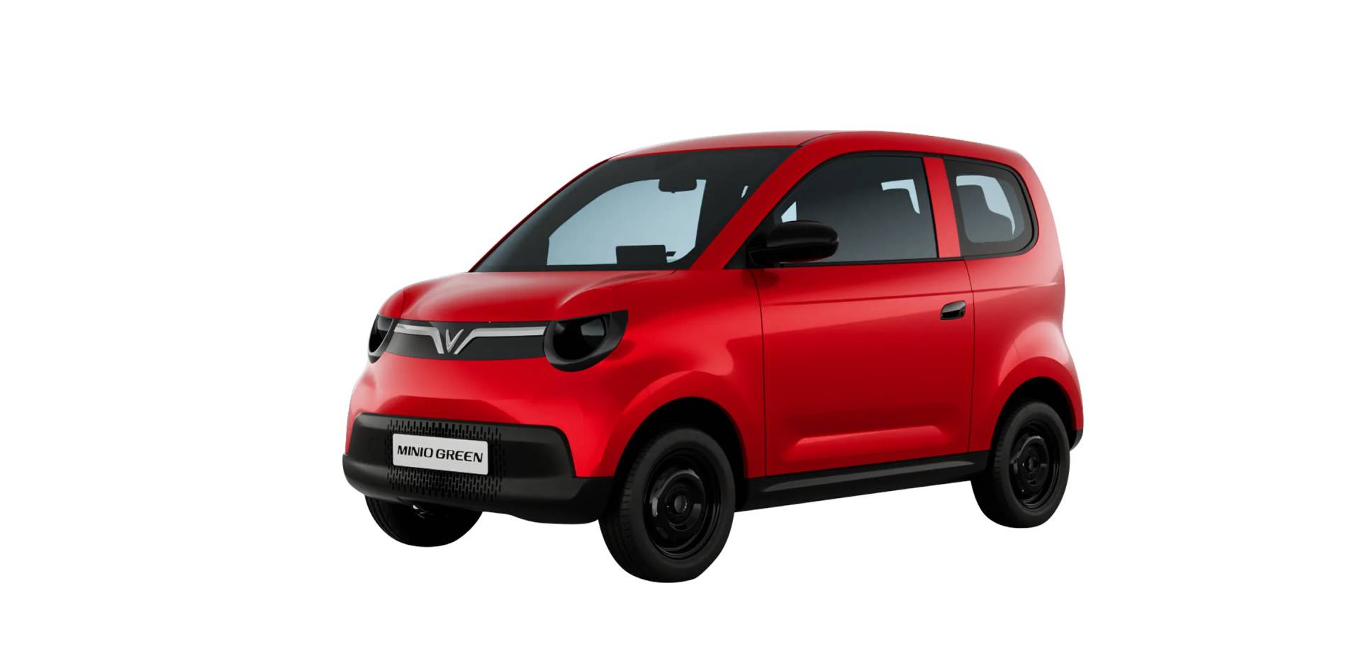 VinFast Minio Green - Ảnh 8