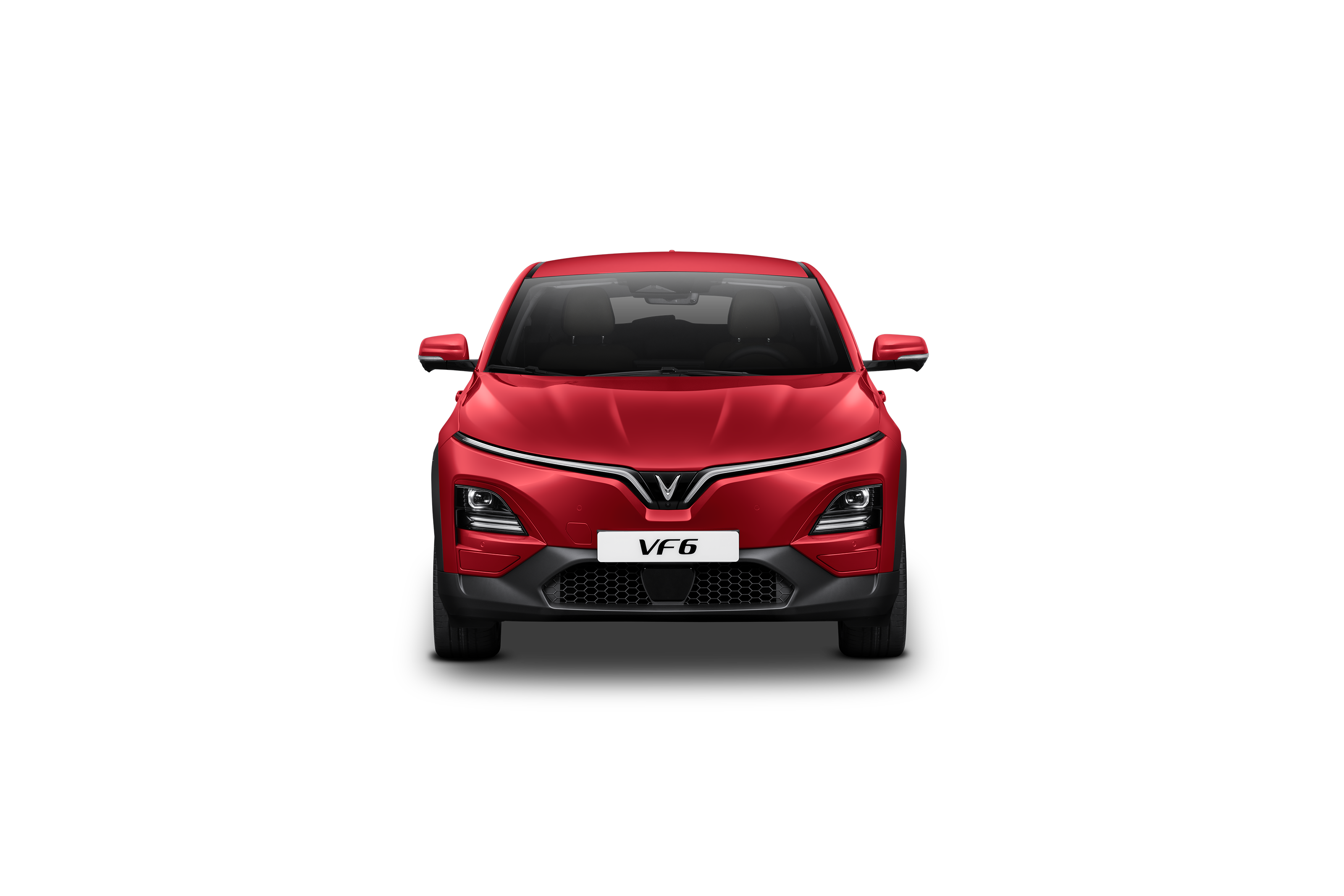 VinFast VF6 - Ảnh 2