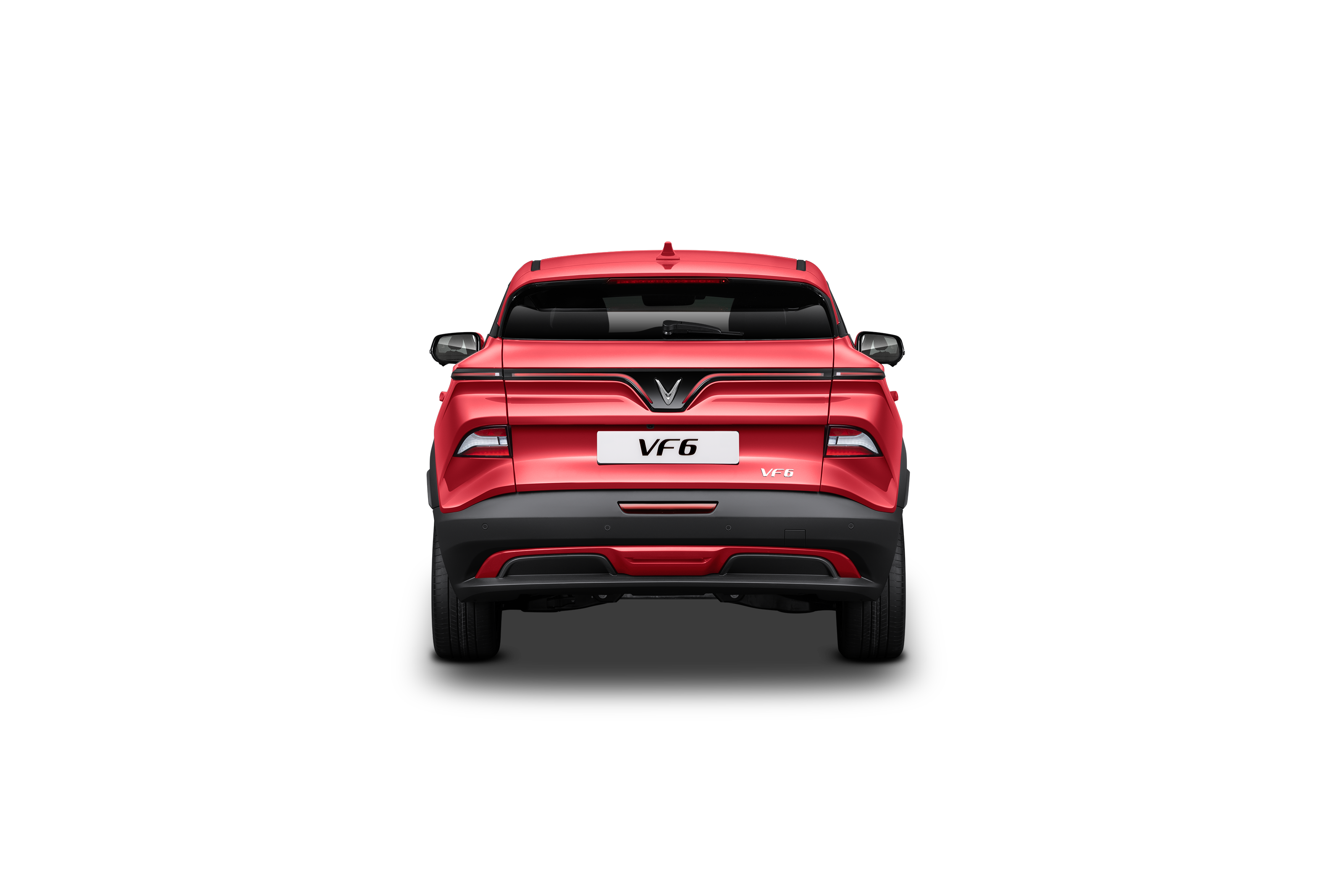 VinFast VF6 - Ảnh 4
