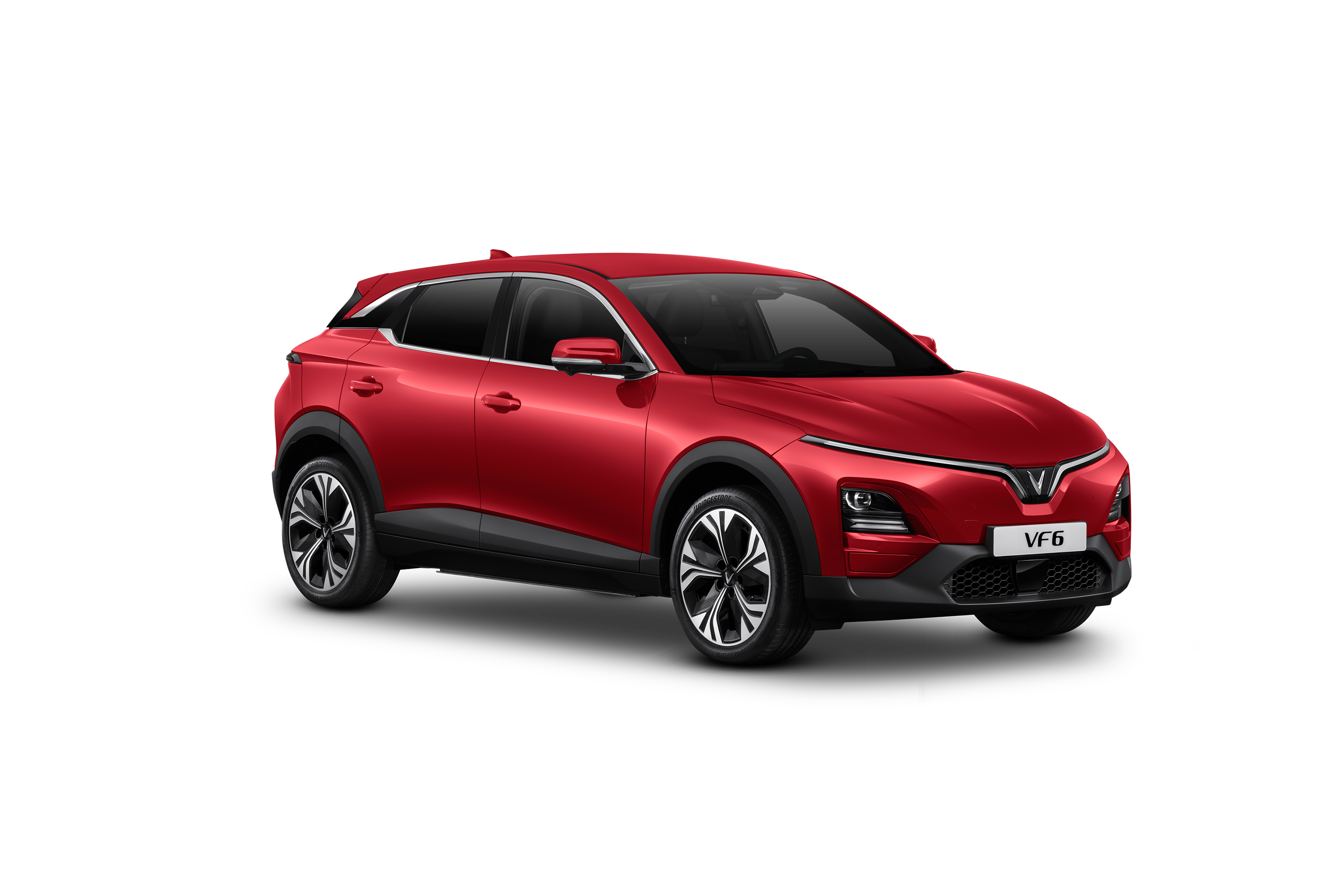 VinFast VF6 - Ảnh 8