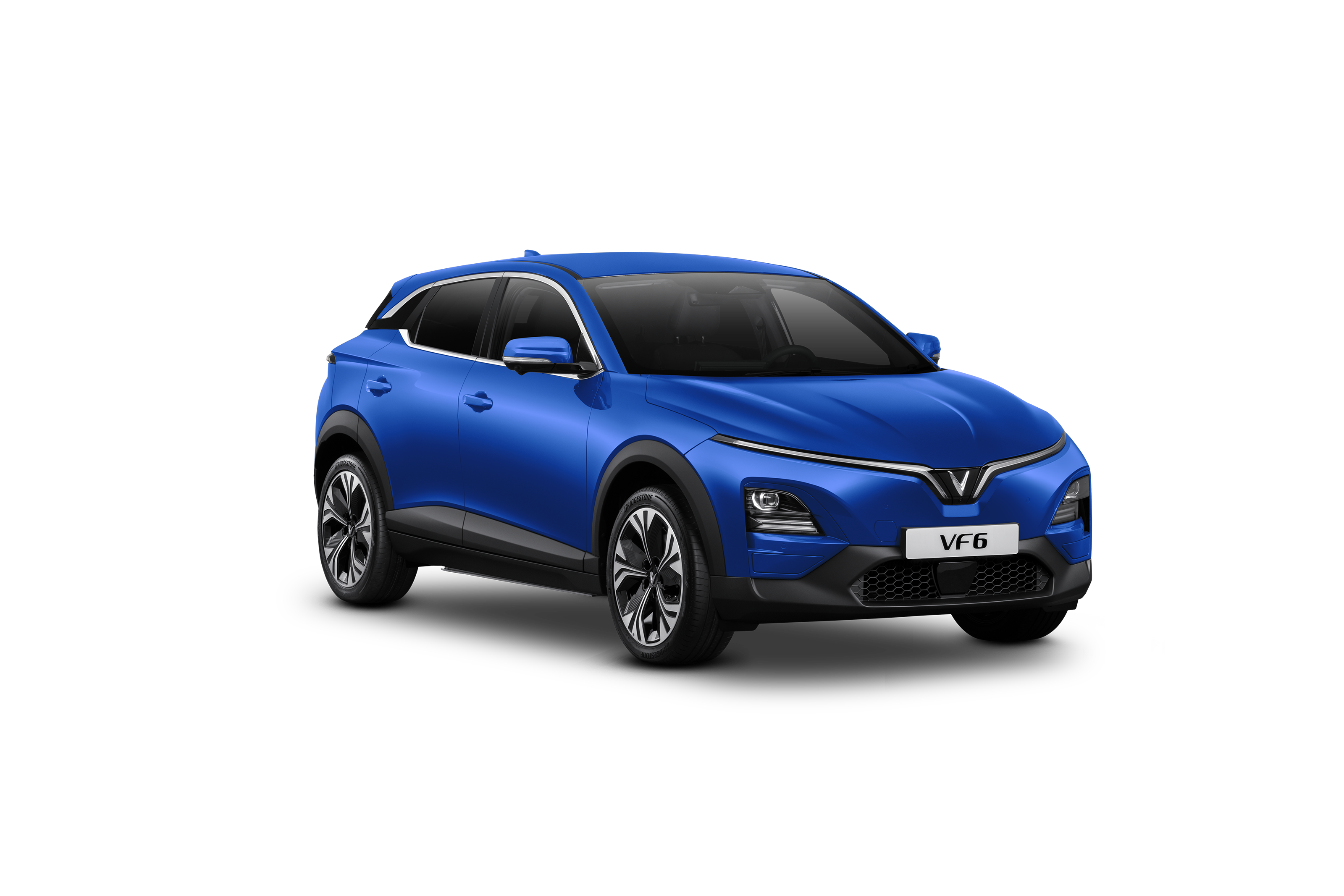 VinFast VF6 - Ảnh 12