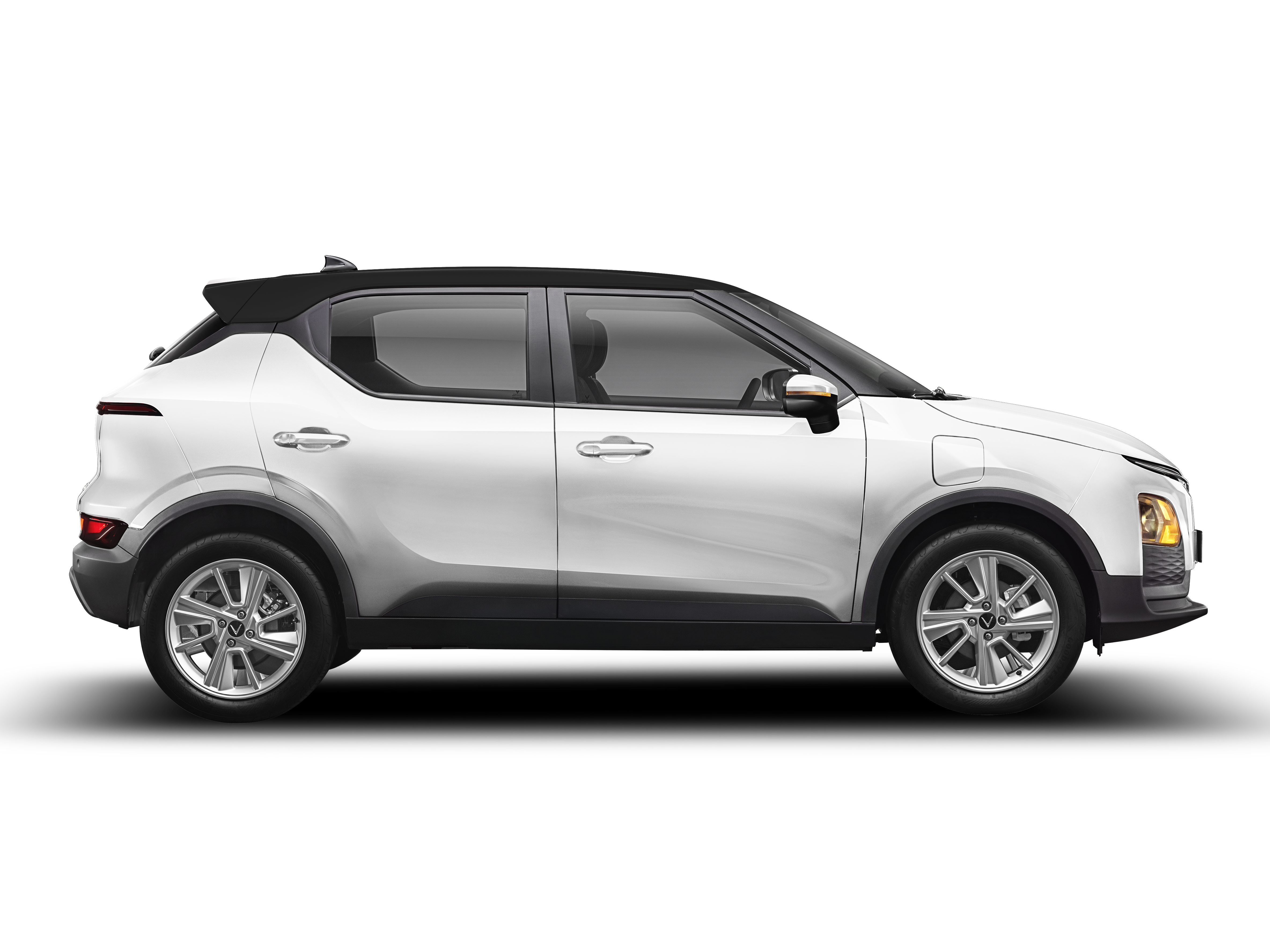 VinFast VF5 - Ảnh 4