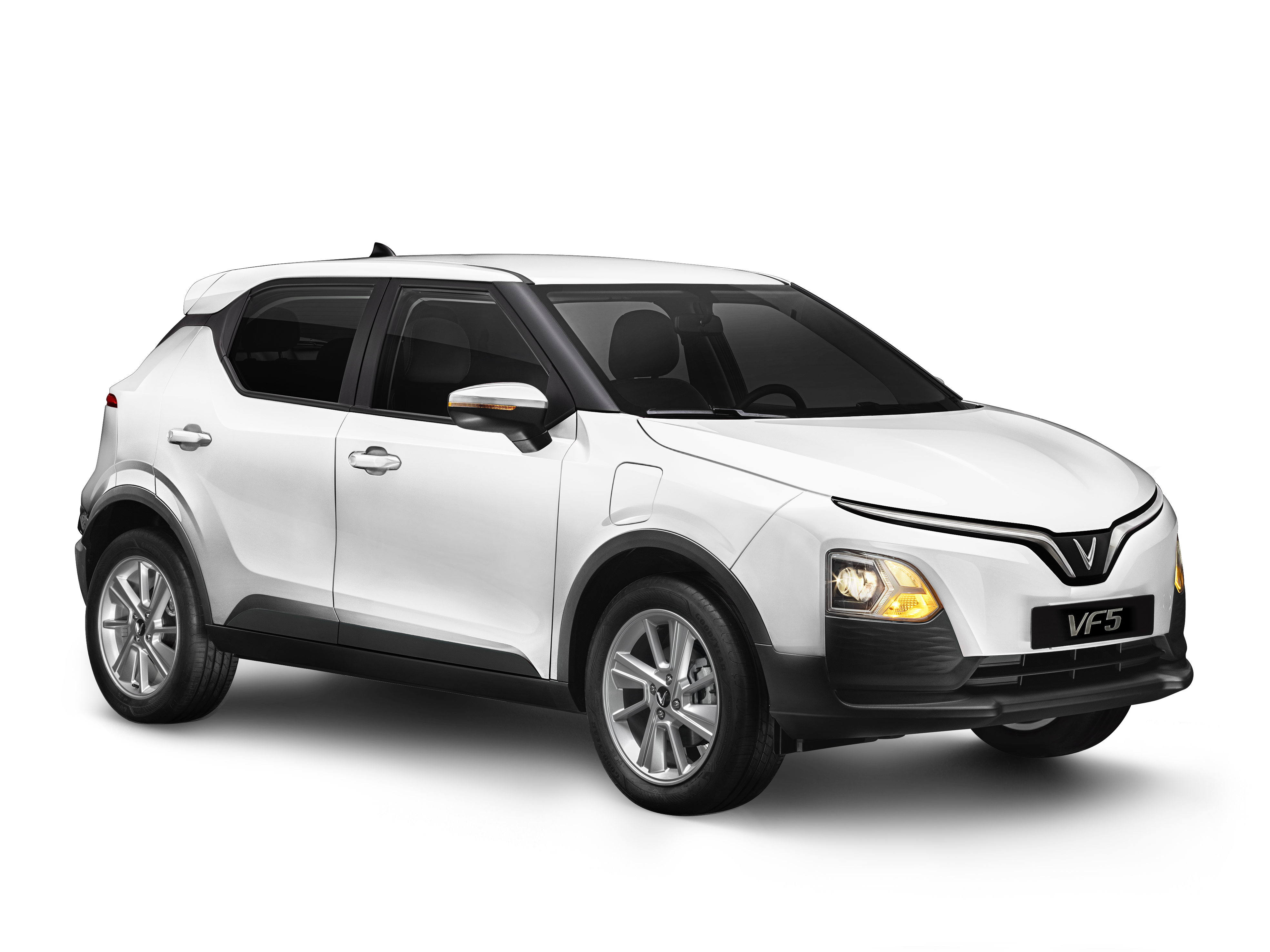 VinFast VF5 - Ảnh 3