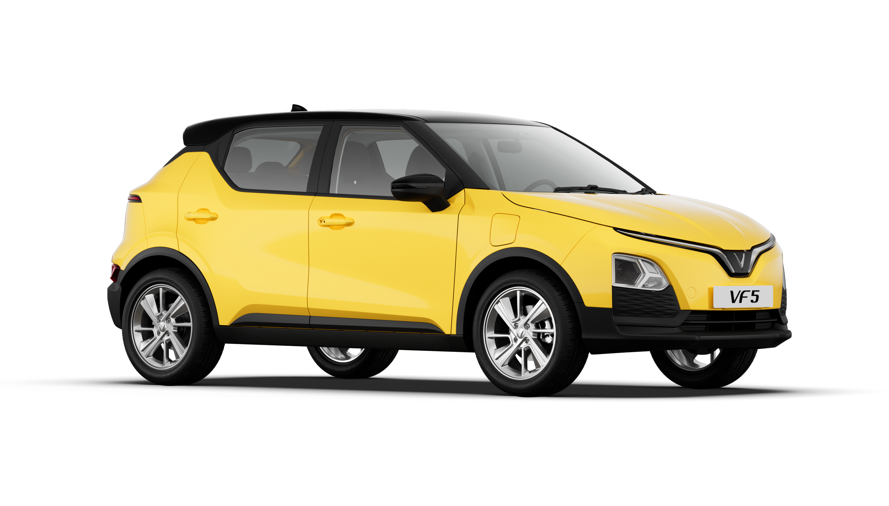 VinFast VF5 - Ảnh 13