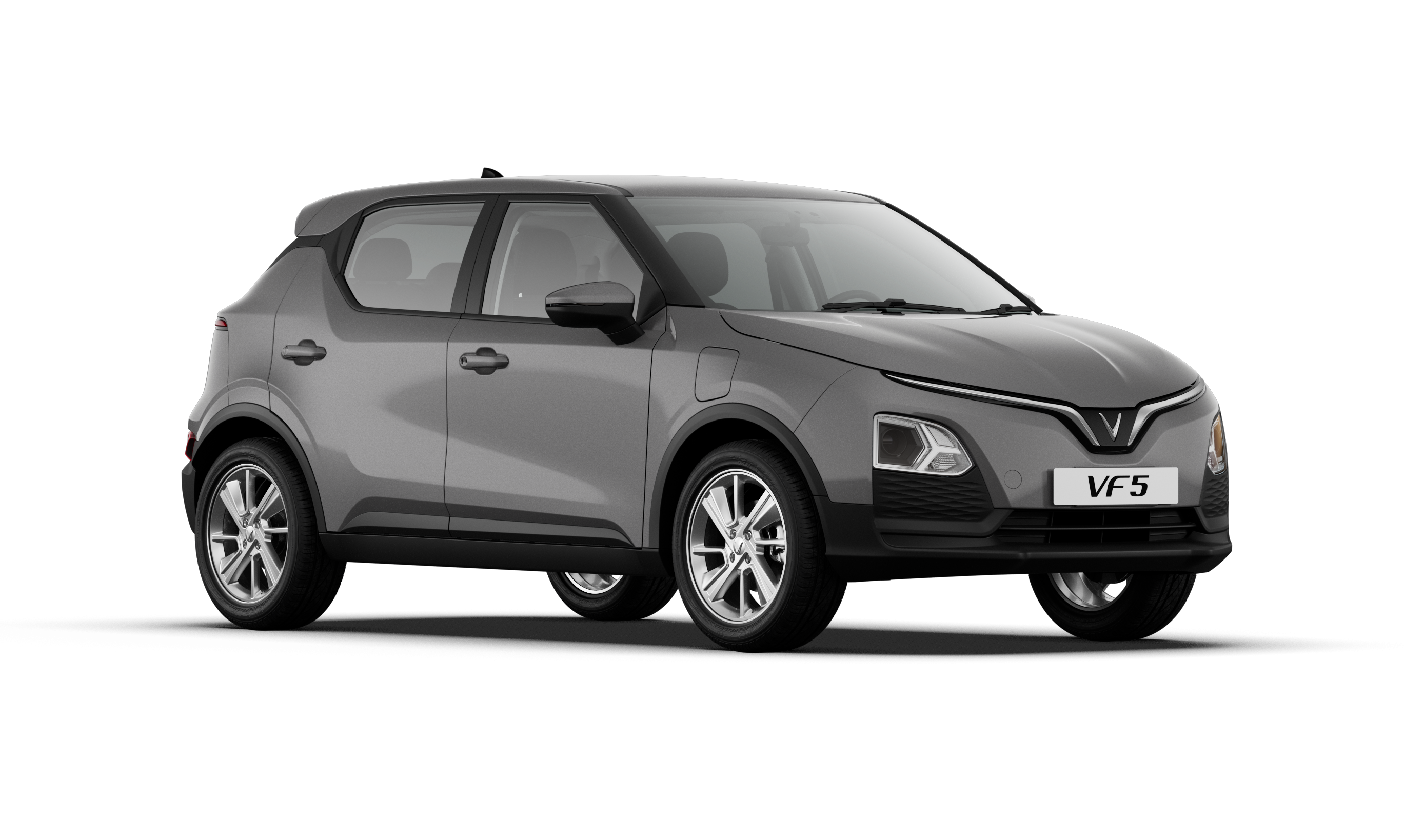 VinFast VF5 - Ảnh 10