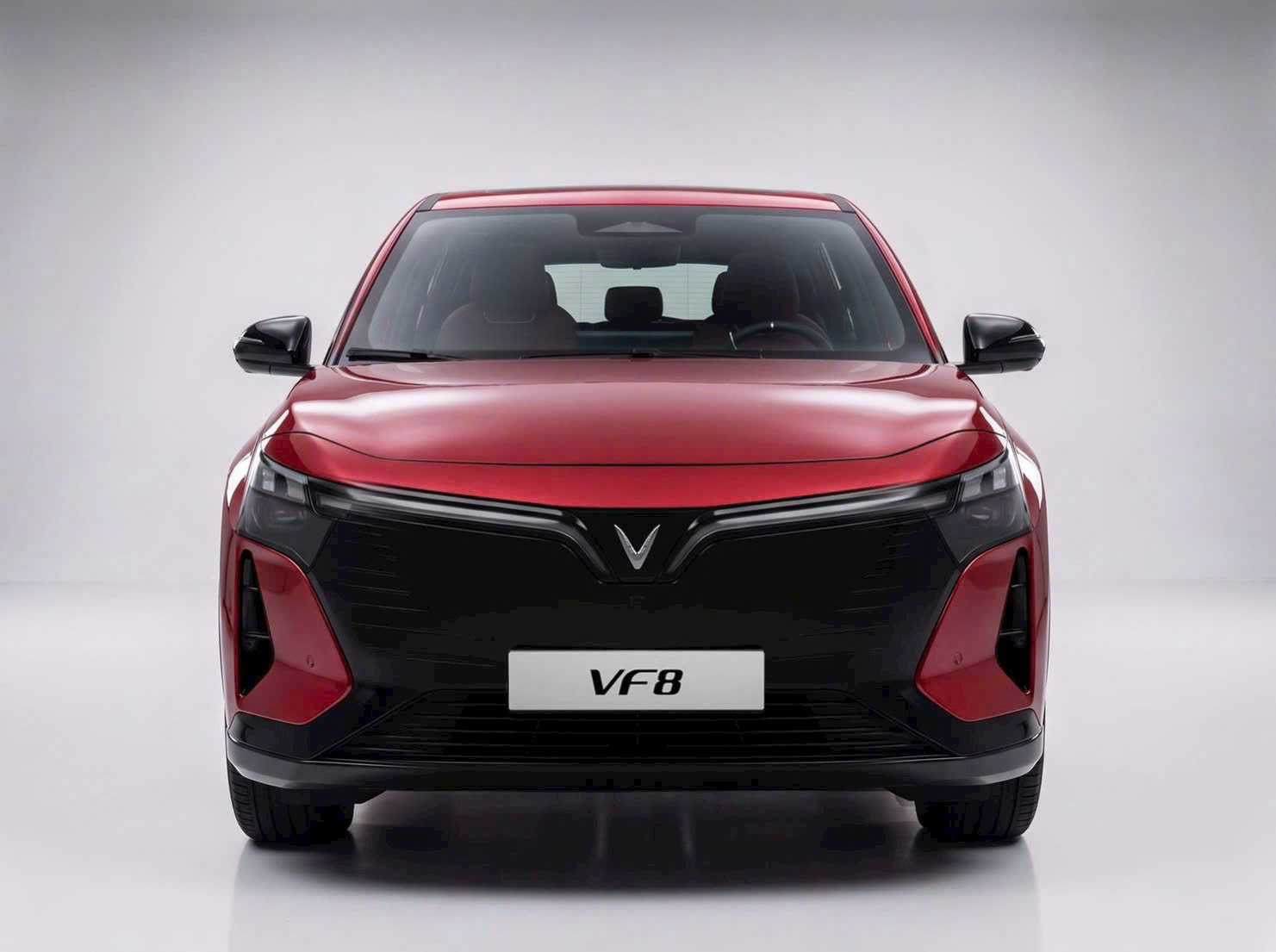 VF8 ALL NEW - Ảnh 3