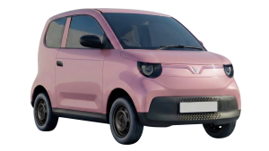 VinFast VF 2